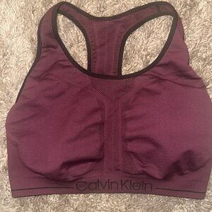 Calvin Klein Performance Bra